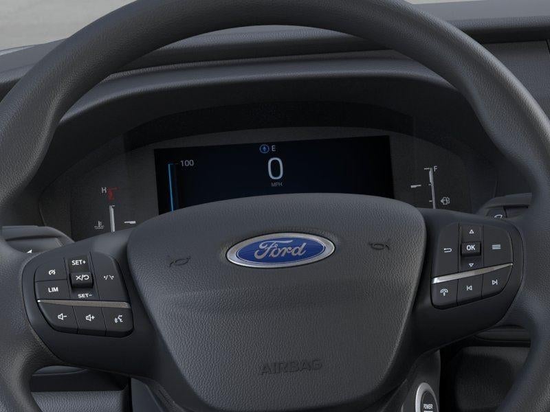 2026 Ford Transit Cargo Van - Image 13