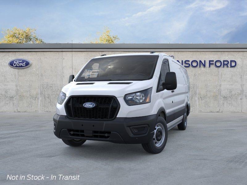2026 Ford Transit Cargo Van - Image 2