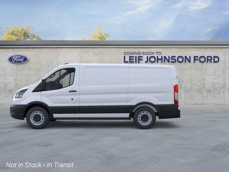 2026 Ford Transit Cargo Van - Image 3