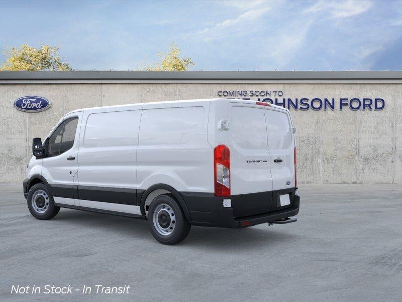 2026 Ford Transit Cargo Van - Image 4