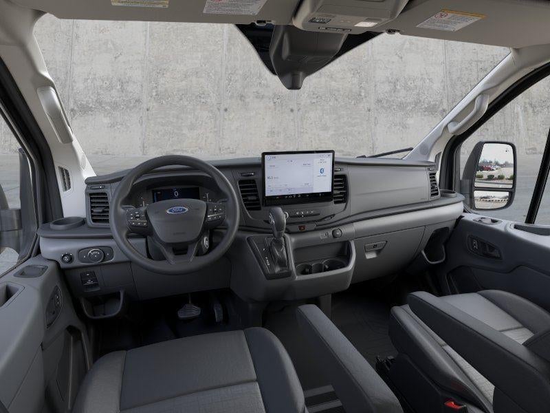 2026 Ford Transit Cargo Van - Image 9