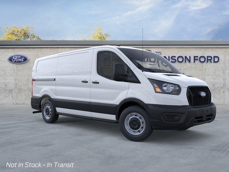 2026 Ford Transit Cargo Van - Image 7
