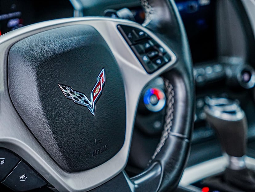 2016 Chevrolet Corvette - Image 13