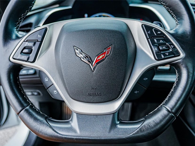 2016 Chevrolet Corvette - Image 14