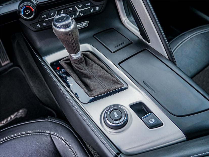 2016 Chevrolet Corvette - Image 17