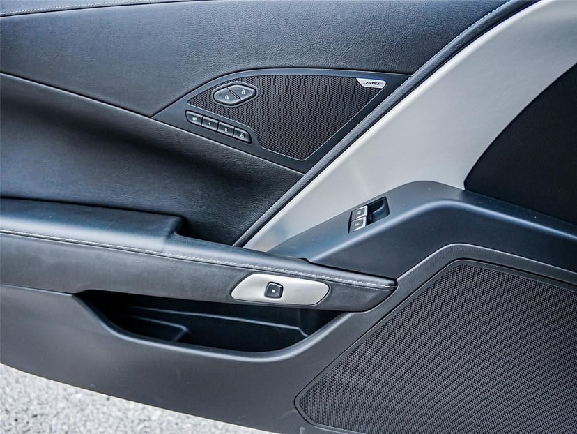 2016 Chevrolet Corvette - Image 22