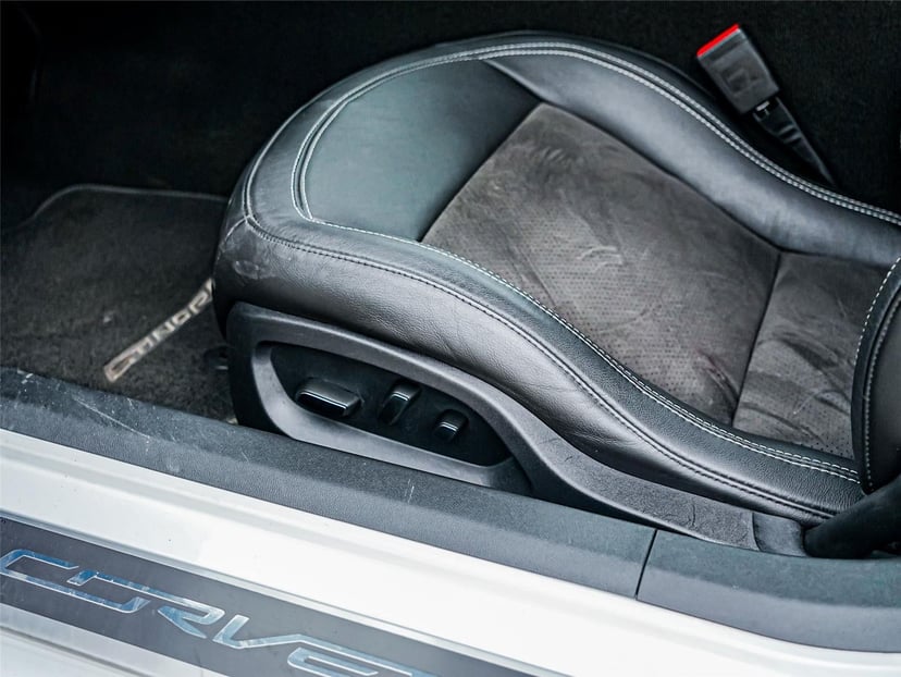 2016 Chevrolet Corvette - Image 23
