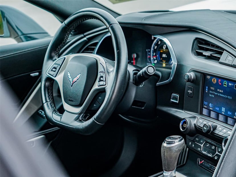 2016 Chevrolet Corvette - Image 24