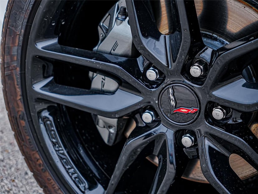 2016 Chevrolet Corvette - Image 3