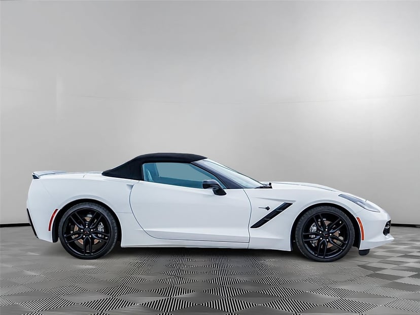 2016 Chevrolet Corvette - Image 4