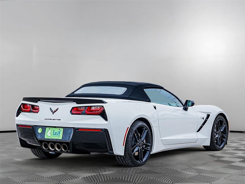 2016 Chevrolet Corvette - Image 5