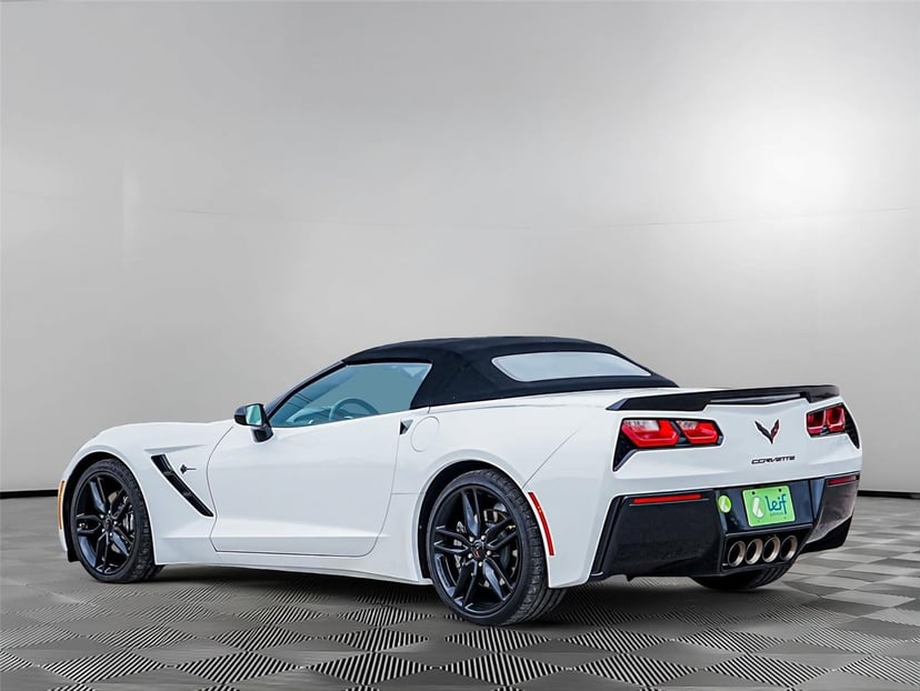 2016 Chevrolet Corvette - Image 6