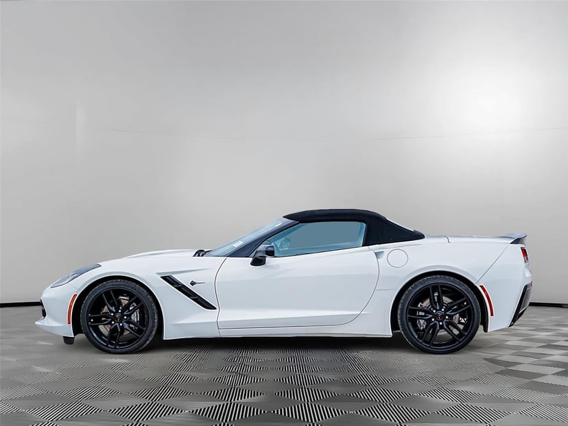 2016 Chevrolet Corvette - Image 7