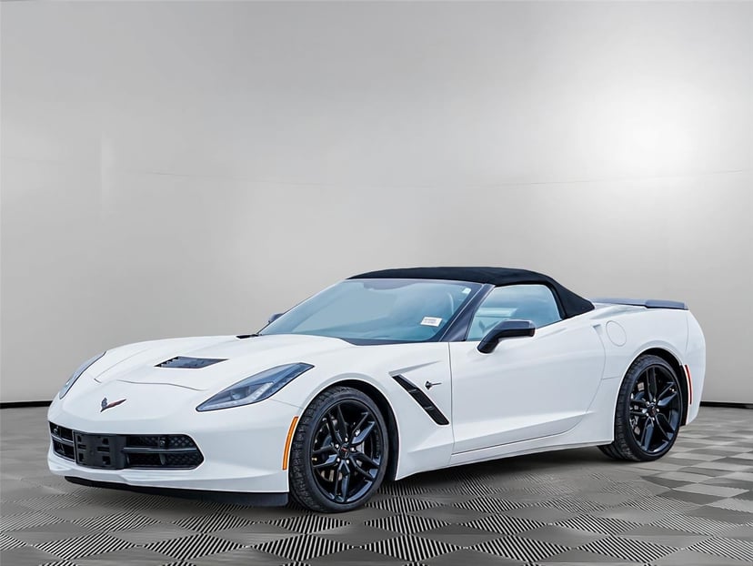 2016 Chevrolet Corvette - Image 8