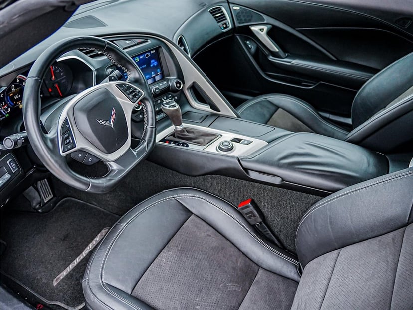 2016 Chevrolet Corvette - Image 9