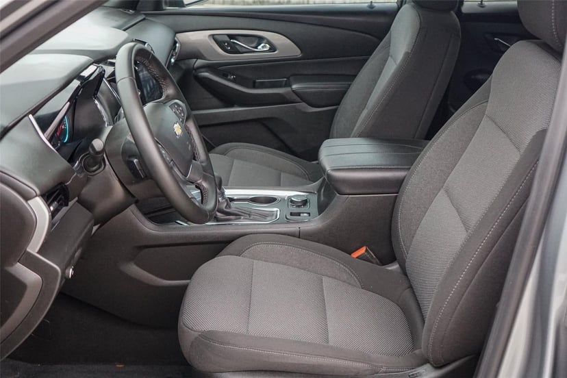 2023 Chevrolet Traverse - Image 10