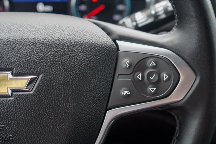 2023 Chevrolet Traverse - Image 15