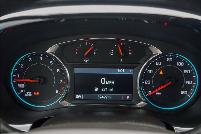 2023 Chevrolet Traverse - Image 17