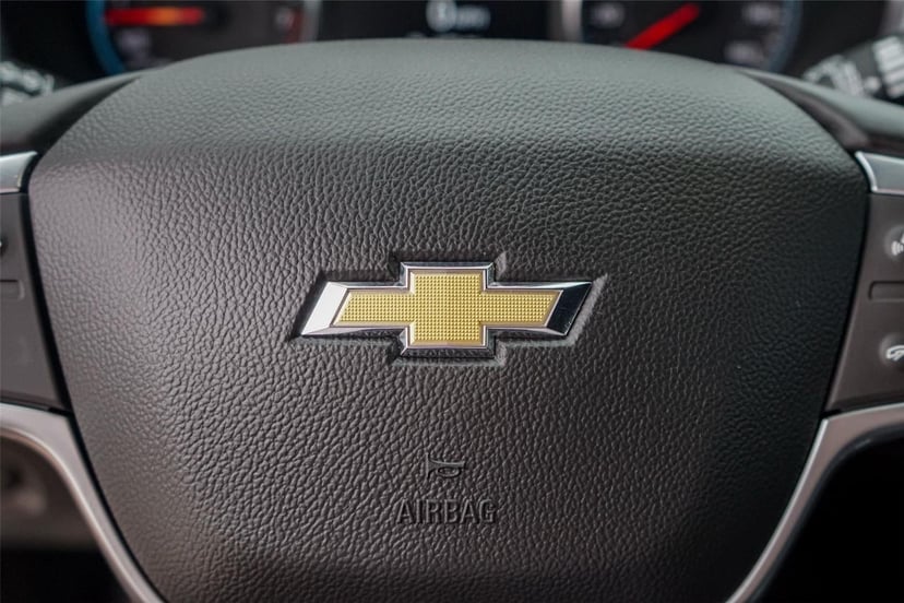 2023 Chevrolet Traverse - Image 18