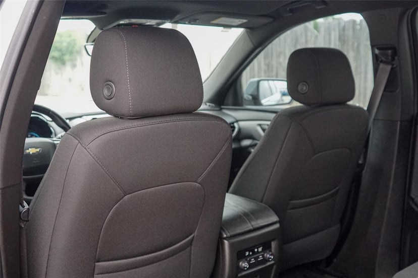 2023 Chevrolet Traverse - Image 26