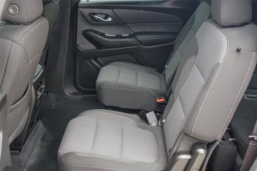 2023 Chevrolet Traverse - Image 28
