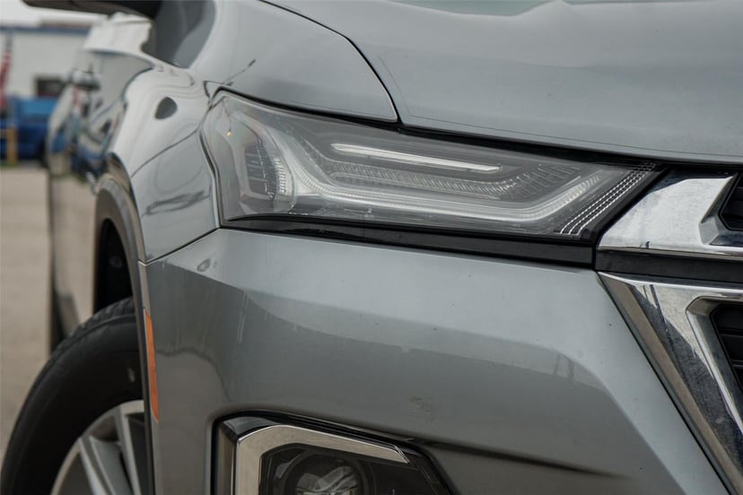 2023 Chevrolet Traverse - Image 3