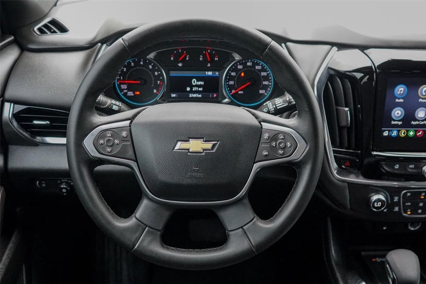 2023 Chevrolet Traverse - Image 31