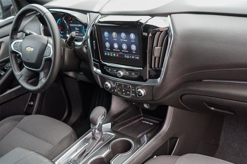2023 Chevrolet Traverse - Image 33