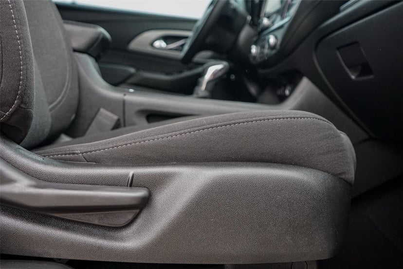 2023 Chevrolet Traverse - Image 34