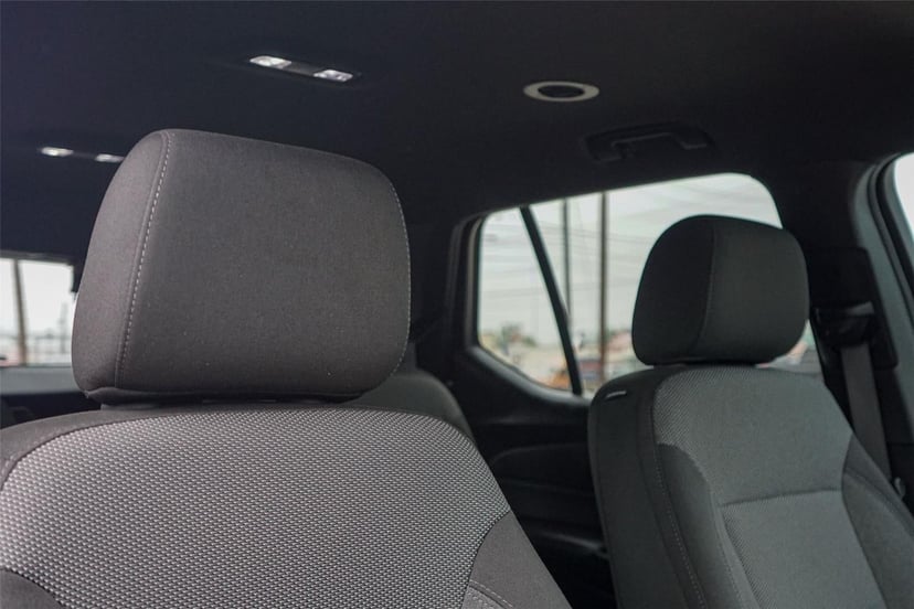 2023 Chevrolet Traverse - Image 35
