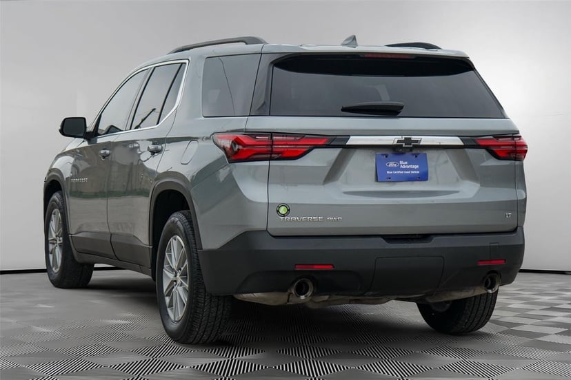 2023 Chevrolet Traverse - Image 6