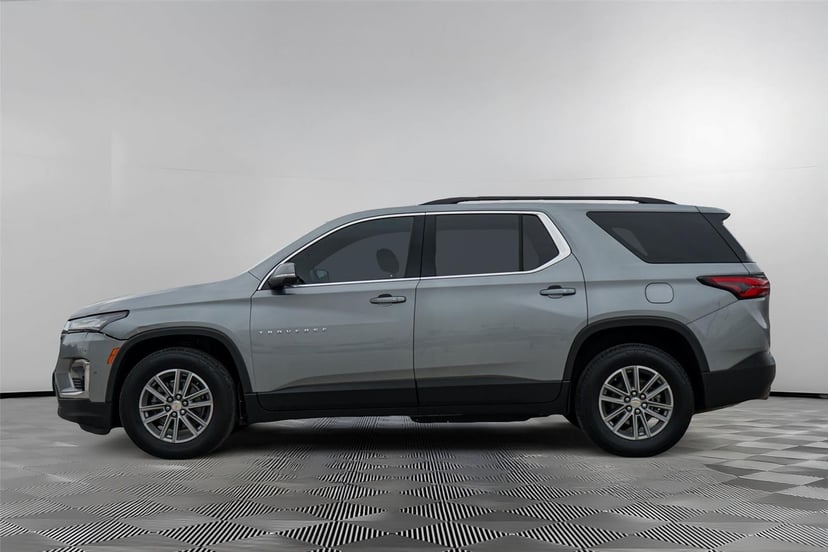 2023 Chevrolet Traverse - Image 7