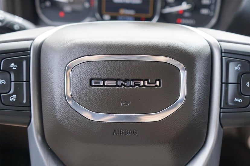 2022 GMC Sierra 3500HD - Image 14