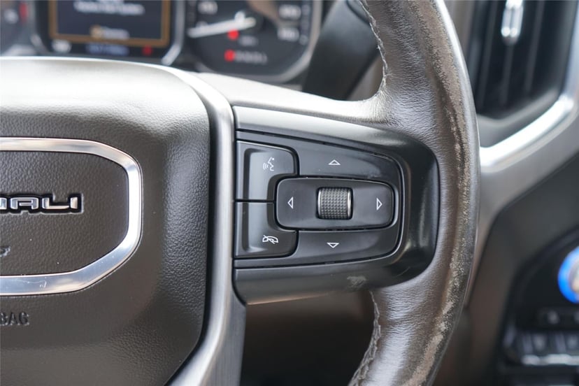 2022 GMC Sierra 3500HD - Image 15
