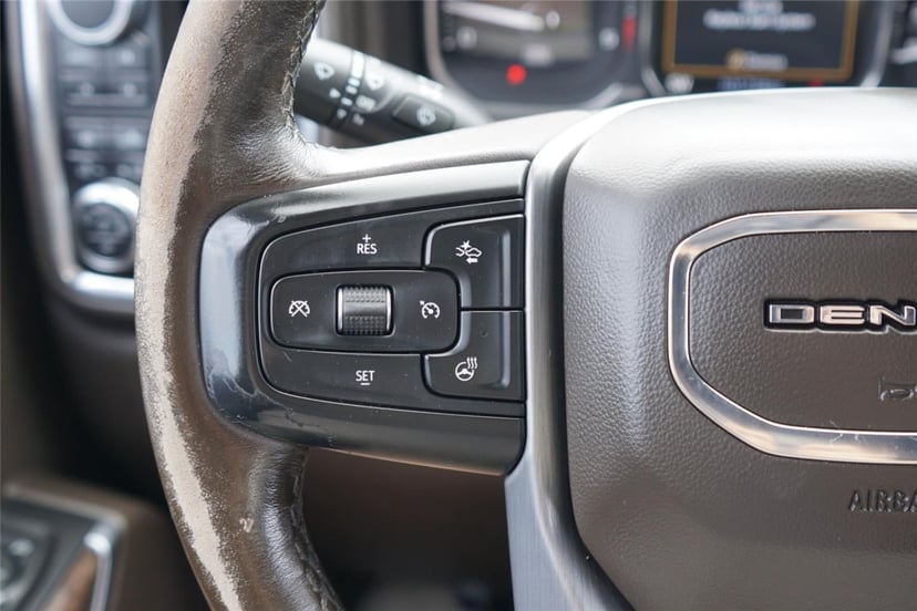 2022 GMC Sierra 3500HD - Image 16