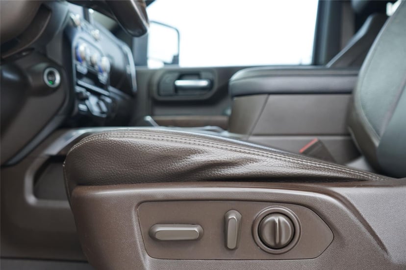 2022 GMC Sierra 3500HD - Image 20