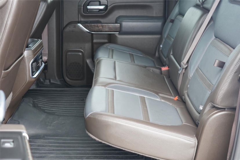 2022 GMC Sierra 3500HD - Image 22