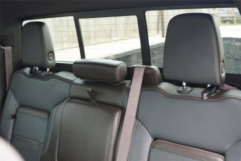 2022 GMC Sierra 3500HD - Image 23