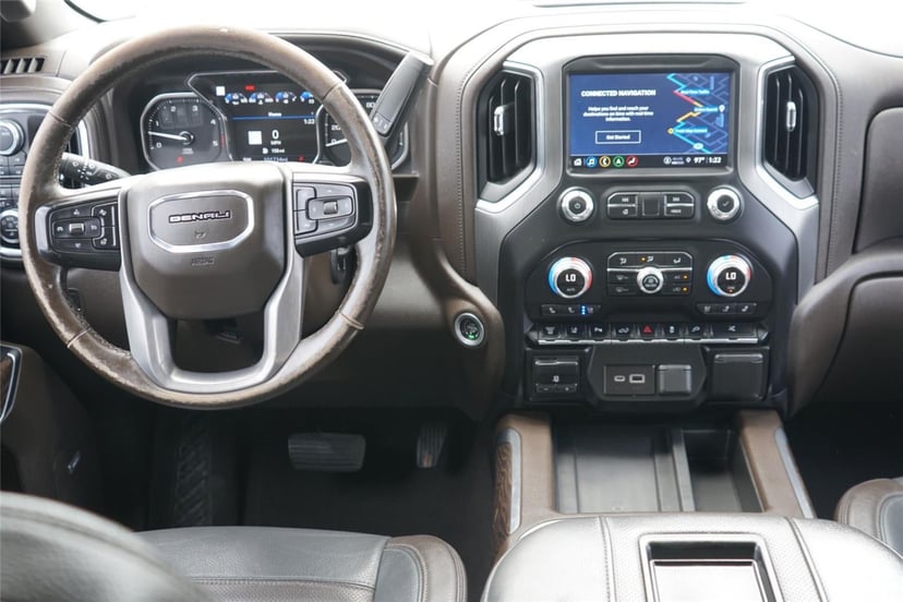 2022 GMC Sierra 3500HD - Image 24
