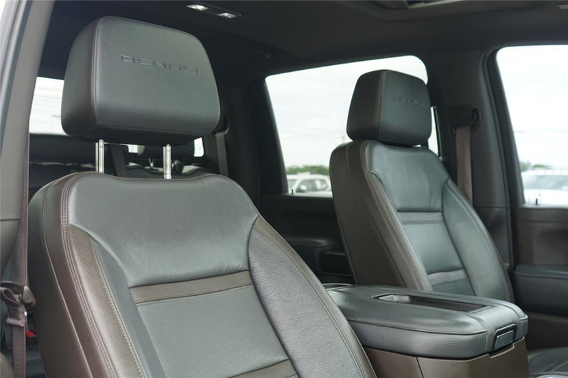 2022 GMC Sierra 3500HD - Image 29