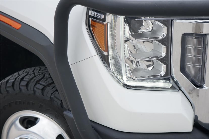 2022 GMC Sierra 3500HD - Image 3