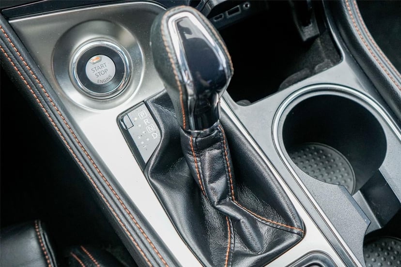 2019 Nissan Maxima - Image 14