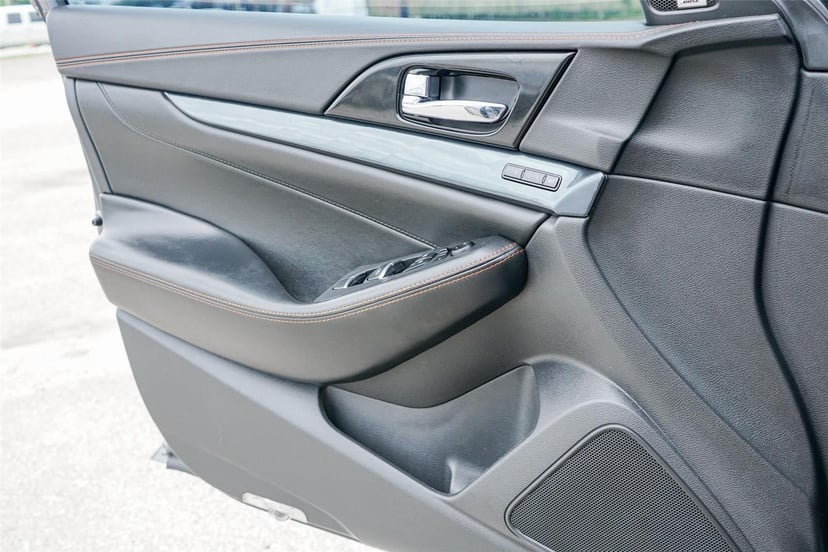 2019 Nissan Maxima - Image 19