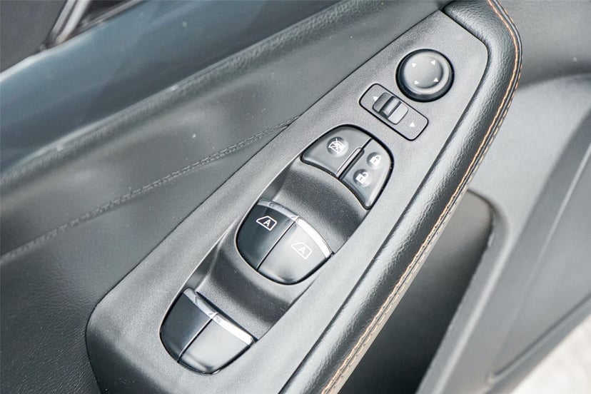 2019 Nissan Maxima - Image 20