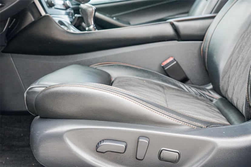 2019 Nissan Maxima - Image 21