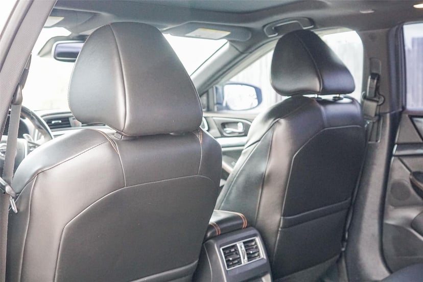 2019 Nissan Maxima - Image 22