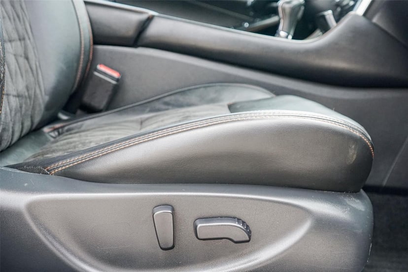 2019 Nissan Maxima - Image 29