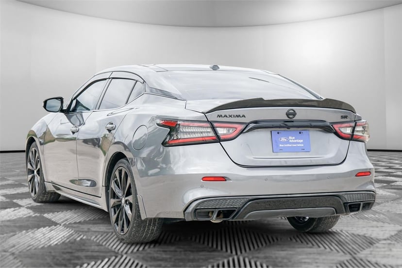 2019 Nissan Maxima - Image 6