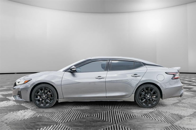 2019 Nissan Maxima - Image 7