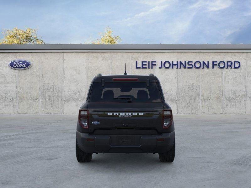 2026 Ford Bronco Sport - Image 5
